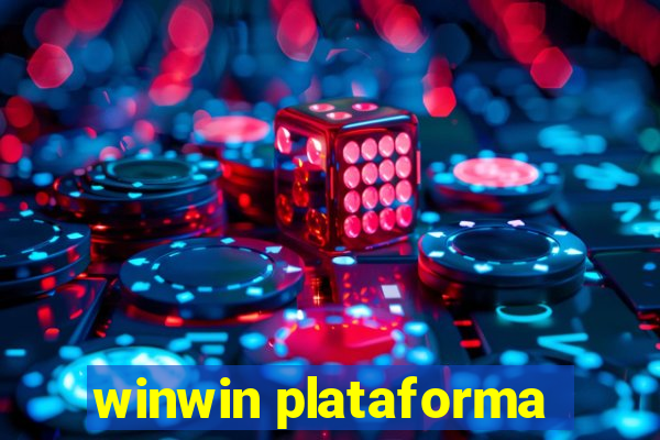 winwin plataforma